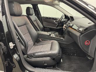 Mercedes E-klasse 350 CGI Autom. Avantgarde Navi Clima picture 10