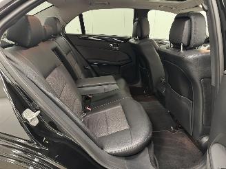 Mercedes E-klasse 350 CGI Autom. Avantgarde Navi Clima picture 11