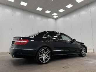 Mercedes E-klasse 350 CGI Autom. Avantgarde Navi Clima picture 2