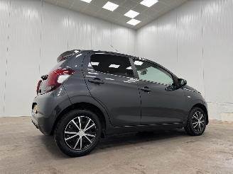 Peugeot 108 1.0 e-VTi Active 5-drs Airco picture 2