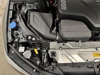 BMW 3-serie Touring 320e Autom. Edition Plus Navi Clima picture 17