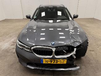 BMW 3-serie Touring 320e Autom. Edition Plus Navi Clima picture 5