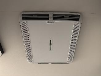 Hobby  495 UL Excellent Black-Line Edition Airco Mover picture 18