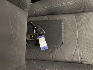 Ford Fiesta 1.0 Style Ultimate 5-drs Navi Airco picture 13