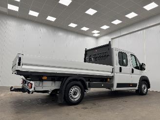 Citroën Jumper 35 2.2 BlueHDI Bakwagen L4 Navi Clima picture 2