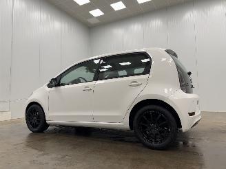 Volkswagen Up! 1.0 BMT 5-drs Clima picture 3