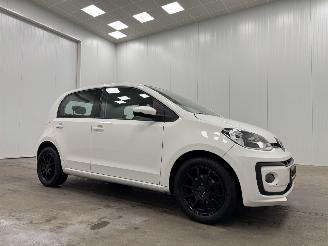 škoda osobní automobily Volkswagen Up! 1.0 BMT 5-drs Clima 2019/5