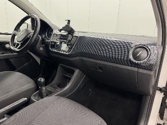 Volkswagen Up! 1.0 BMT 5-drs Clima picture 12