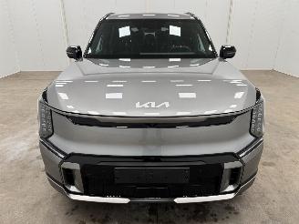 Kia EV9 GT 4WD 374kw Panoramadak picture 5