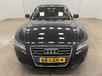 Audi A5 Cabrio 2.0 TFSI S-Tronic Quattro Navi Clima picture 5