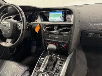 Audi A5 Cabrio 2.0 TFSI S-Tronic Quattro Navi Clima picture 12