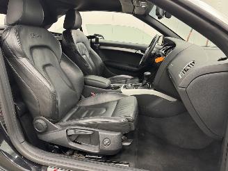 Audi A5 Cabrio 2.0 TFSI S-Tronic Quattro Navi Clima picture 11