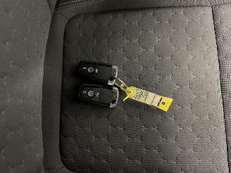 Ford Transit Custom 2.0 TDCI Autom. DC L2 Navi Clima picture 16