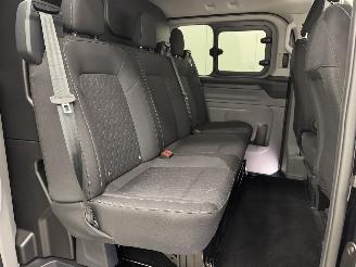 Ford Transit Custom 2.0 TDCI Autom. DC L2 Navi Clima picture 12