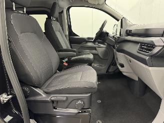 Ford Transit Custom 2.0 TDCI Autom. DC L2 Navi Clima picture 10