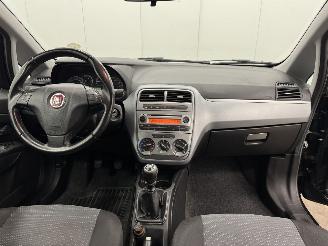 Fiat Punto Evo 1.2 Dynamic 5-drs Airco picture 11