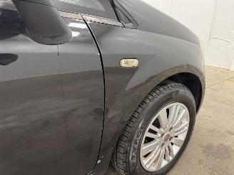 Fiat Punto Evo 1.2 Dynamic 5-drs Airco picture 16