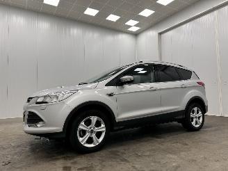 Ford Kuga 1.5 Trend Navi Clima picture 4