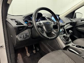 Ford Kuga 1.5 Trend Navi Clima picture 7