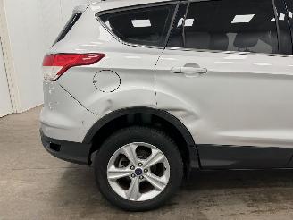 Ford Kuga 1.5 Trend Navi Clima picture 16
