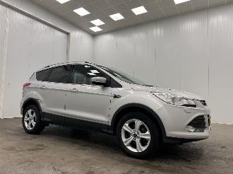 škoda osobní automobily Ford Kuga 1.5 Trend Navi Clima 2016/10