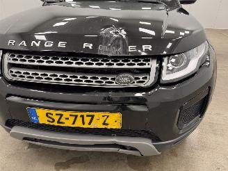 Land Rover Range Rover Evoque 2.0 eD4 Urban Panoramadak Clima picture 17
