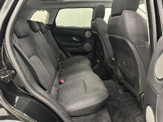 Land Rover Range Rover Evoque 2.0 eD4 Urban Panoramadak Clima picture 11