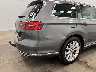 Volkswagen Passat Variant 1.4 TSI PHEV GTE Navi Clima picture 16