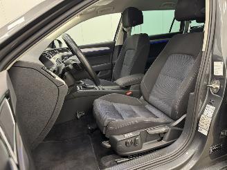 Volkswagen Passat Variant 1.4 TSI PHEV GTE Navi Clima picture 8