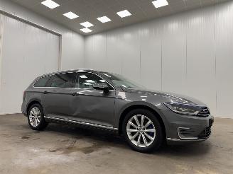 Avarii autoturisme Volkswagen Passat Variant 1.4 TSI PHEV GTE Navi Clima 2016/12