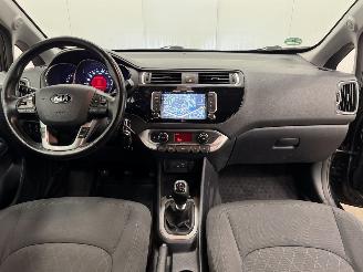 Kia Rio 1.4 CRDi ExecutiveLine 5-drs Navi Clima picture 11