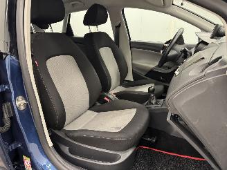 Seat Ibiza ST 1.2 TDI Style Navi Clima picture 9
