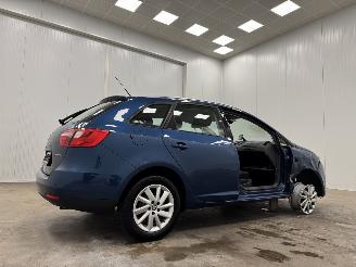 Seat Ibiza ST 1.2 TDI Style Navi Clima picture 3