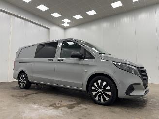 skadebil bedrijf Mercedes Vito 119 CDI Autom. DC Extra lang Clima 2026/3