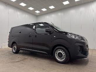 Fiat Scudo 2.0D Autom. Extra Lang Navi Airco picture 1