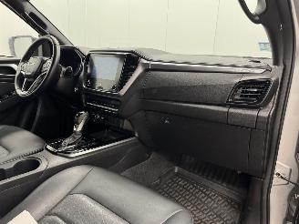 Isuzu D-Max 1.9d Autom. LSX DC 4-WD Clima picture 14