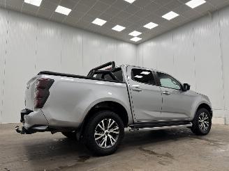 Isuzu D-Max 1.9d Autom. LSX DC 4-WD Clima picture 2