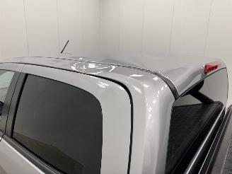 Isuzu D-Max 1.9d Autom. LSX DC 4-WD Clima picture 25
