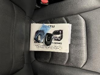 Isuzu D-Max 1.9d Autom. LSX DC 4-WD Clima picture 16