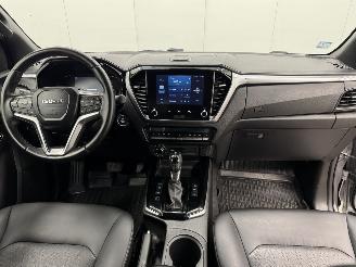 Isuzu D-Max 1.9d Autom. LSX DC 4-WD Clima picture 13