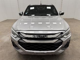 Isuzu D-Max 1.9d Autom. LSX DC 4-WD Clima picture 5