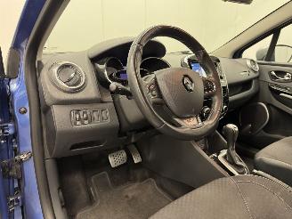 Renault Clio 1.2 GT Autom. 5-drs Navi Clima picture 7
