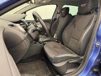 Renault Clio 1.2 GT Autom. 5-drs Navi Clima picture 8