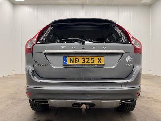 Volvo Xc-60 2.0 D4 Autom. Navi Clima picture 6
