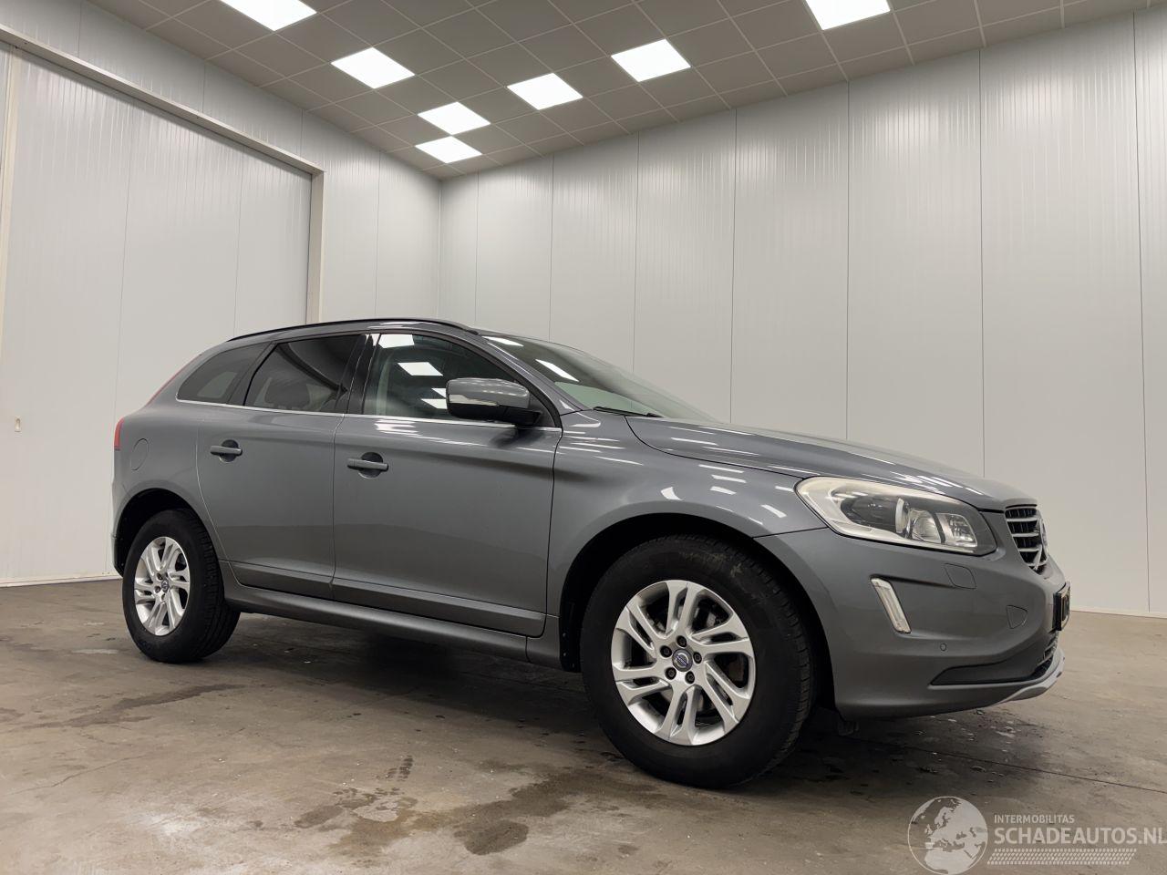 Volvo Xc-60 2.0 D4 Autom. Navi Clima
