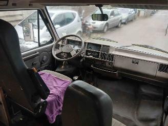 Peugeot  J5 (280L) Chassis-Cabine 2.5D (CRD93) [54kW] picture 9