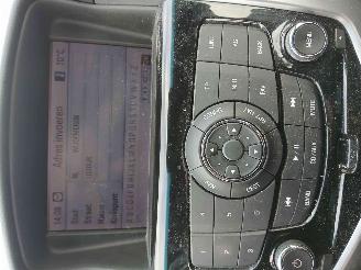 Chevrolet Cruze Cruze (305) Hatchback 1.6 16V VVT (LDE) [91kW] picture 9