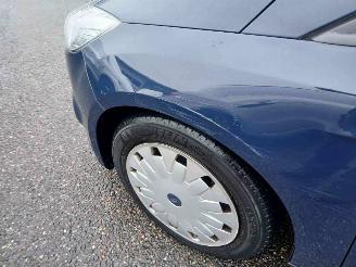 Ford Focus Focus 3 Wagon Combi 1.6 TDCi ECOnetic (NGDB) [77kW picture 6