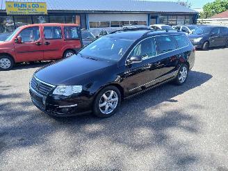 škoda osobní automobily Volkswagen Passat Passat Variant (3C5) Combi 1.4 TSI 16V (CAXA(Euro 5)) [90kW 2010/1