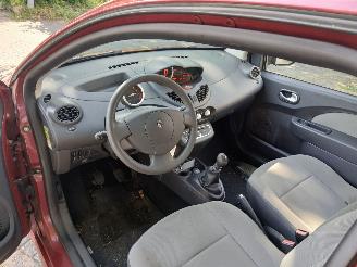 Renault Twingo Twingo II (CN) Hatchback 3-drs 1.2 16V (D4F-764(D4F-E7)) [55kW picture 8